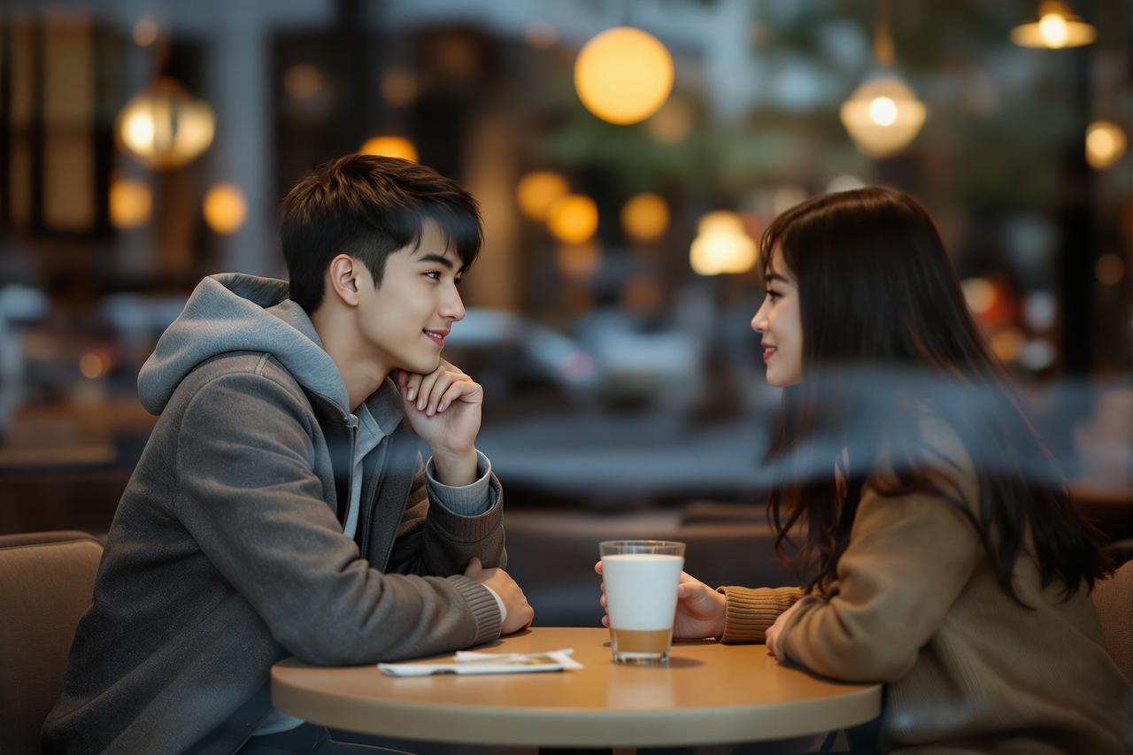 凭借一部剧走红的娱乐圈吃瓜女星被曝家庭生育压力大