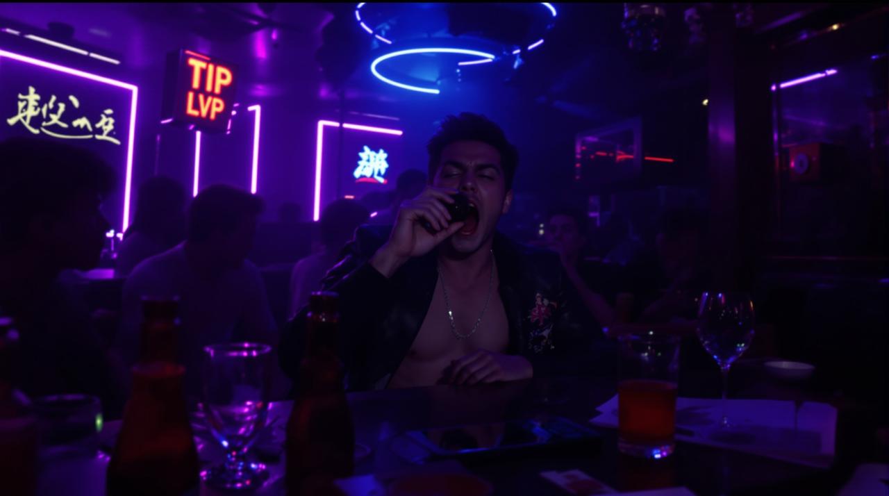 一场关于戴手环明星的突然转变引发吃瓜群众关注，网红王艺瑾也插一脚引热议