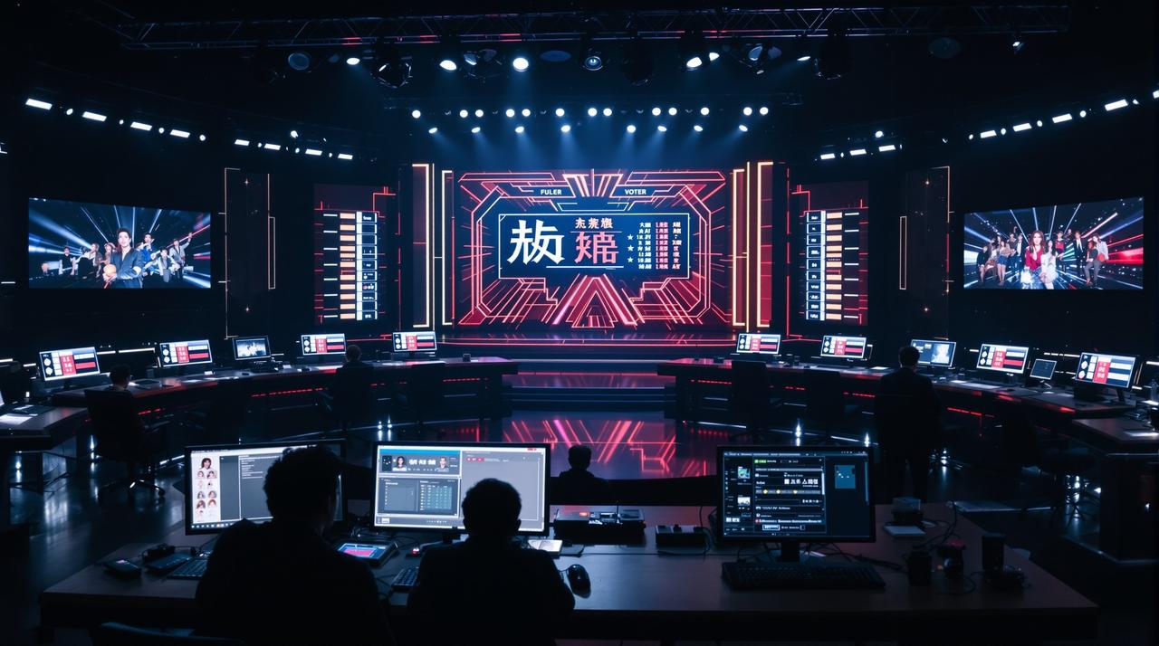 娱乐圈网络爆料揭秘，明星背后隐藏的真相和吃瓜视频的制作内幕